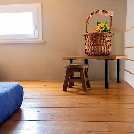 Villa Miramar Luxury Suite Palermo Airport Carini Eksteriør billede