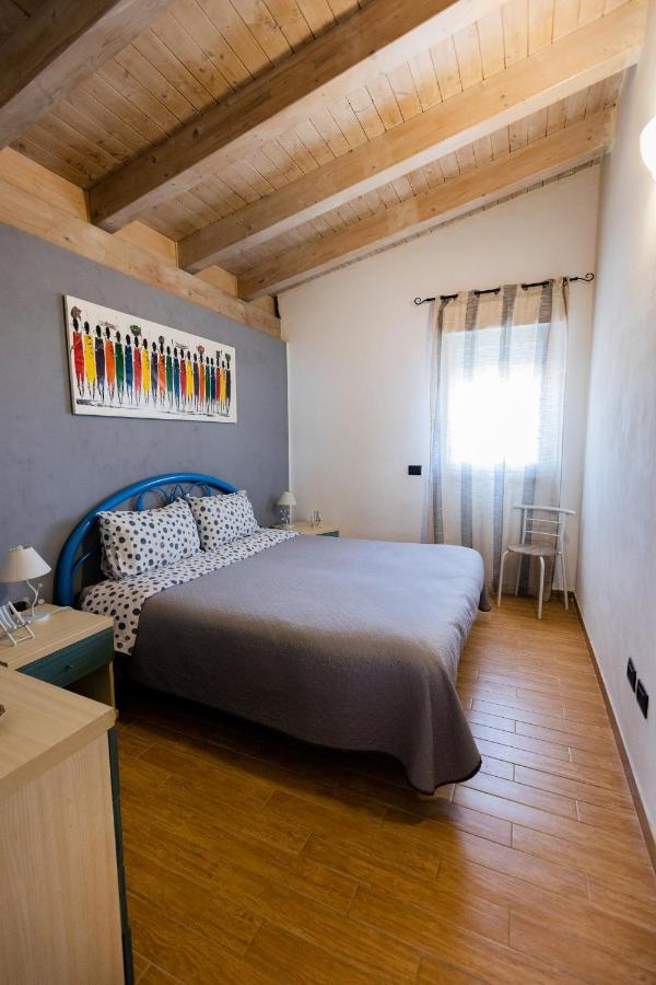 Villa Miramar Luxury Suite Palermo Airport Carini Eksteriør billede